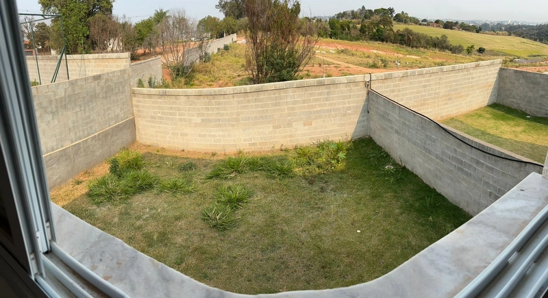 Casa nova à Venda no Residencial Quinta dos Manacás - Vinhedo/SP: 2ª foto da galeria de imagens do imóvel