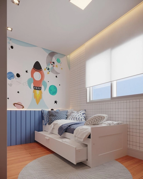 Casa nova à Venda no Residencial Quinta dos Manacás - Vinhedo/SP: 12ª foto da galeria de imagens do imóvel