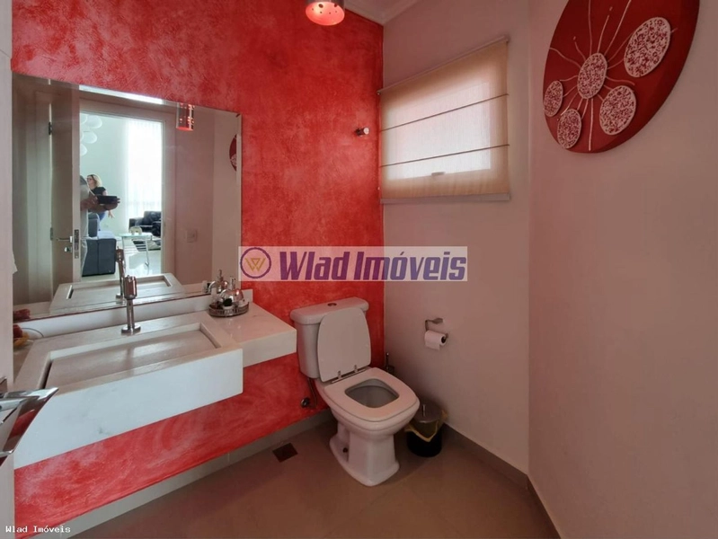 Casa em Condomínio para Venda em Vinhedo / SP no bairro Condomínio Alpes de Vinh: 24ª foto da galeria de imagens do imóvel