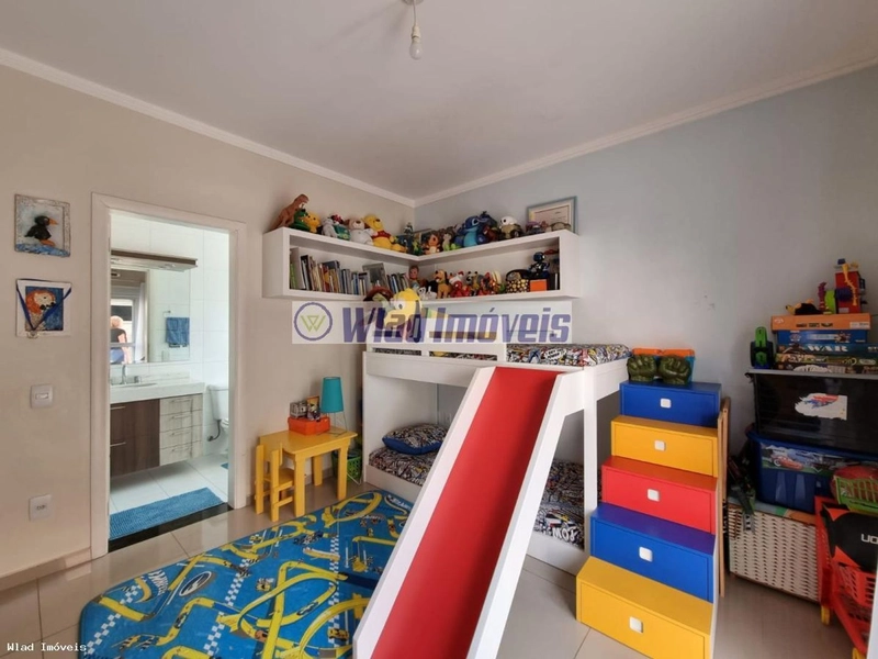 Casa em Condomínio para Venda em Vinhedo / SP no bairro Condomínio Alpes de Vinh: 9ª foto da galeria de imagens do imóvel