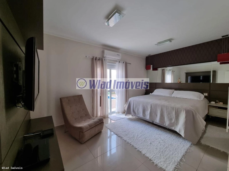 Casa em Condomínio para Venda em Vinhedo / SP no bairro Condomínio Alpes de Vinh: 5ª foto da galeria de imagens do imóvel