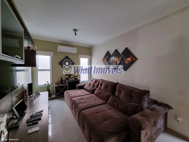 Casa em Condomínio para Venda em Vinhedo / SP no bairro Condomínio Alpes de Vinh: 7ª foto da galeria de imagens do imóvel