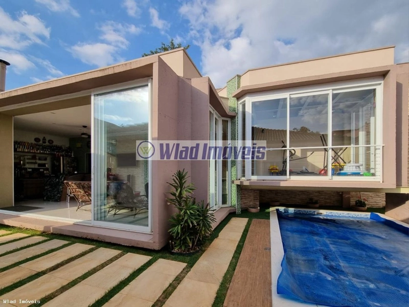 Casa em Condomínio para Venda em Vinhedo / SP no bairro Condomínio Alpes de Vinh: 13ª foto da galeria de imagens do imóvel