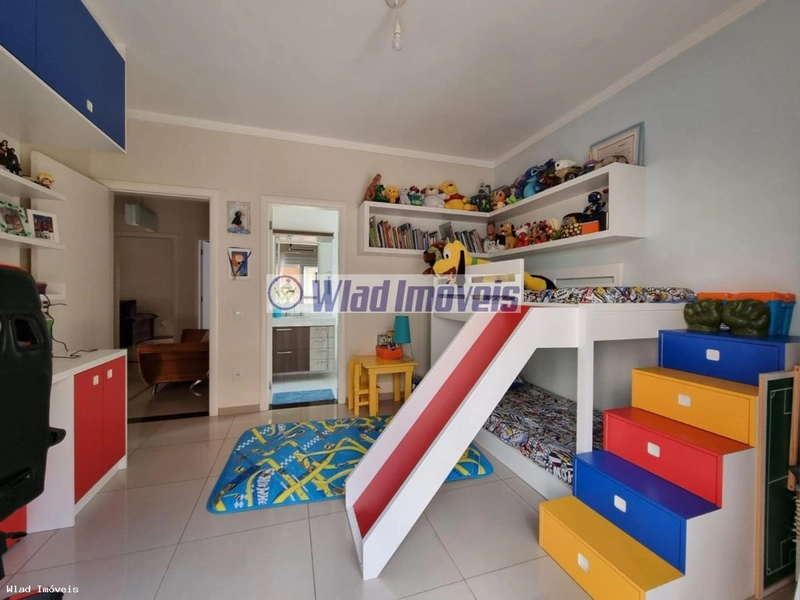 Casa em Condomínio para Venda em Vinhedo / SP no bairro Condomínio Alpes de Vinh: 12ª foto da galeria de imagens do imóvel
