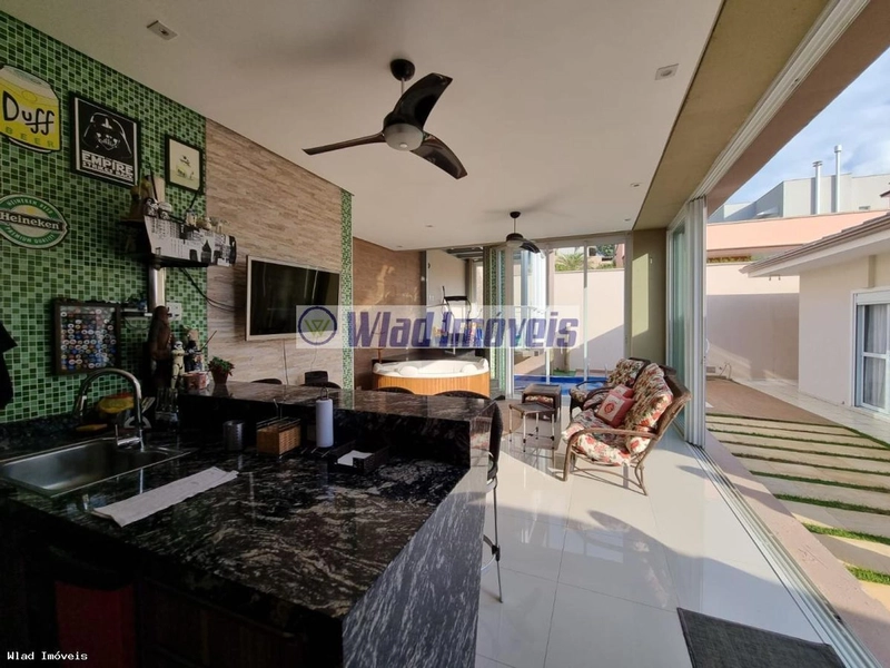 Casa em Condomínio para Venda em Vinhedo / SP no bairro Condomínio Alpes de Vinh: 16ª foto da galeria de imagens do imóvel
