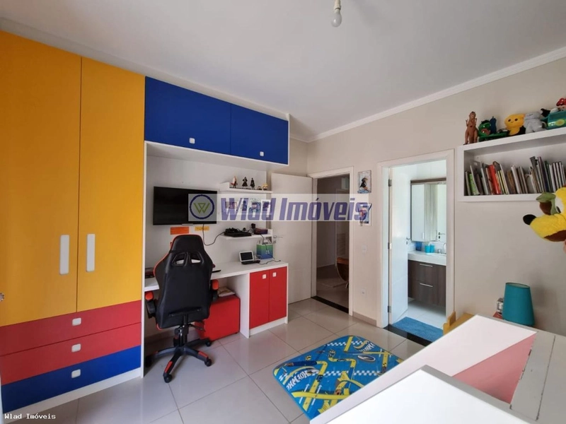 Casa em Condomínio para Venda em Vinhedo / SP no bairro Condomínio Alpes de Vinh: 8ª foto da galeria de imagens do imóvel