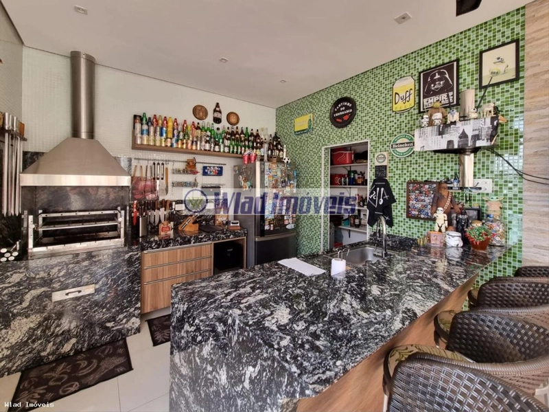 Casa em Condomínio para Venda em Vinhedo / SP no bairro Condomínio Alpes de Vinh: 18ª foto da galeria de imagens do imóvel