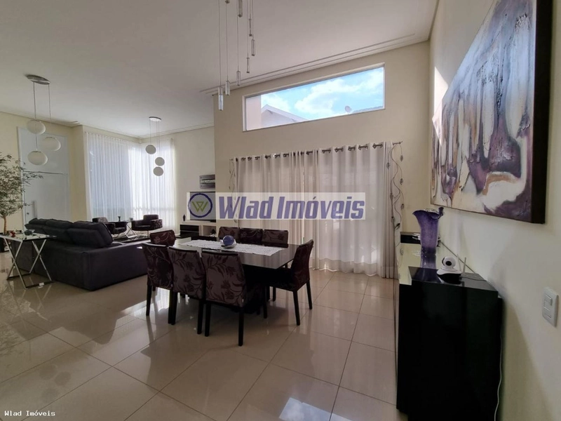 Casa em Condomínio para Venda em Vinhedo / SP no bairro Condomínio Alpes de Vinh: 30ª foto da galeria de imagens do imóvel
