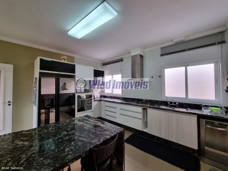 Casa em Condomínio para Venda em Vinhedo / SP no bairro Condomínio Alpes de Vinh: 31ª foto da galeria de imagens do imóvel