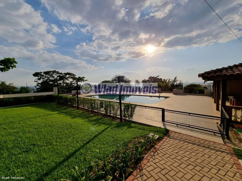 Casa em Condomínio para Venda em Vinhedo / SP no bairro Condomínio Alpes de Vinh: 48ª foto da galeria de imagens do imóvel