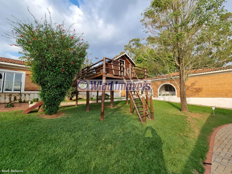 Casa em Condomínio para Venda em Vinhedo / SP no bairro Condomínio Alpes de Vinh: 40ª foto da galeria de imagens do imóvel