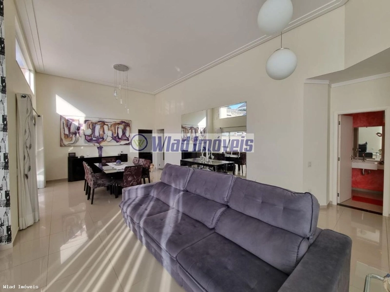 Casa em Condomínio para Venda em Vinhedo / SP no bairro Condomínio Alpes de Vinh: 23ª foto da galeria de imagens do imóvel