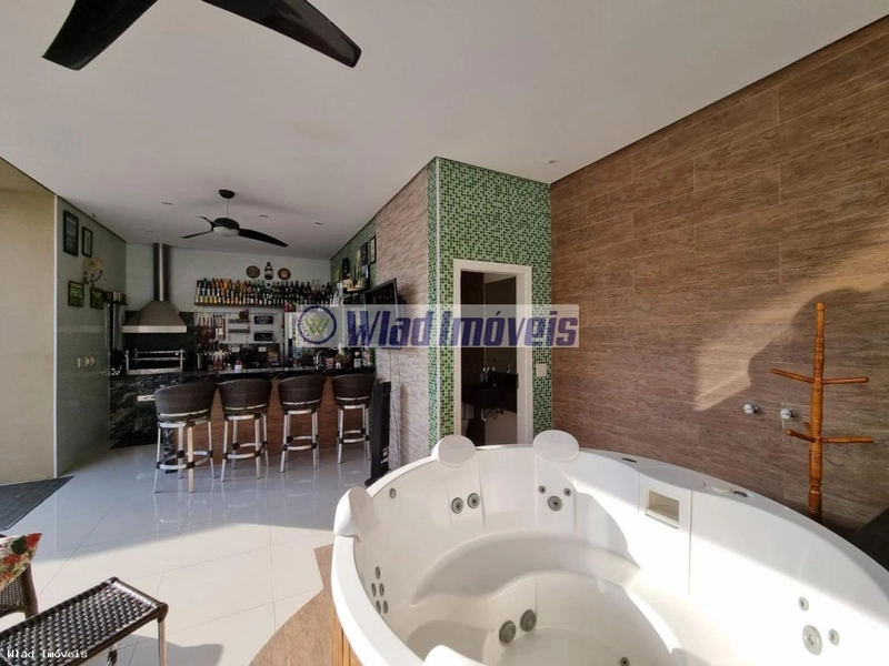 Casa em Condomínio para Venda em Vinhedo / SP no bairro Condomínio Alpes de Vinh: 10ª foto da galeria de imagens do imóvel