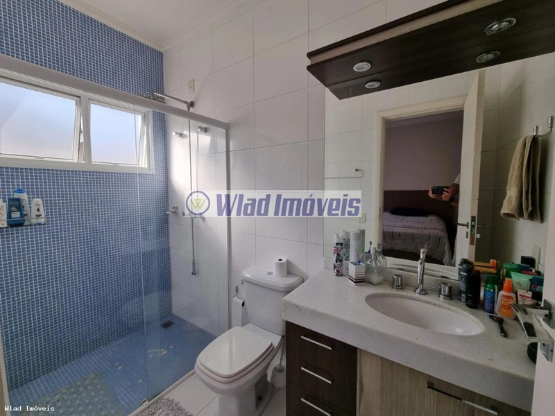 Casa em Condomínio para Venda em Vinhedo / SP no bairro Condomínio Alpes de Vinh: 32ª foto da galeria de imagens do imóvel