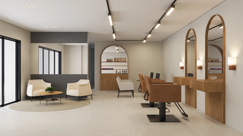 Empreendimento de apartamentos de alto padrão em Valinhos - no elegante Condomín: 12ª foto da galeria de imagens do imóvel