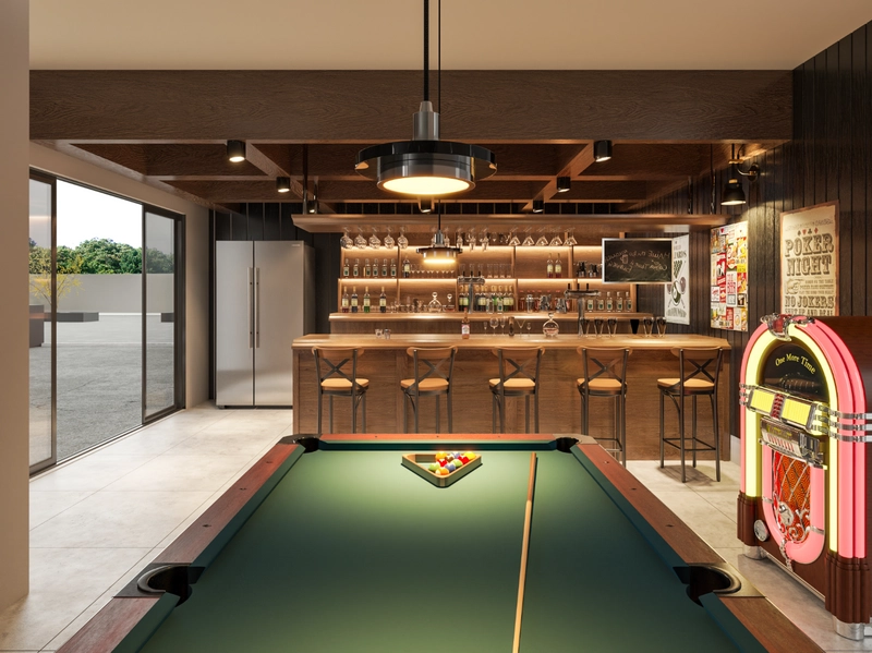 Empreendimento de apartamentos de alto padrão em Valinhos - no elegante Condomín: 11ª foto da galeria de imagens do imóvel