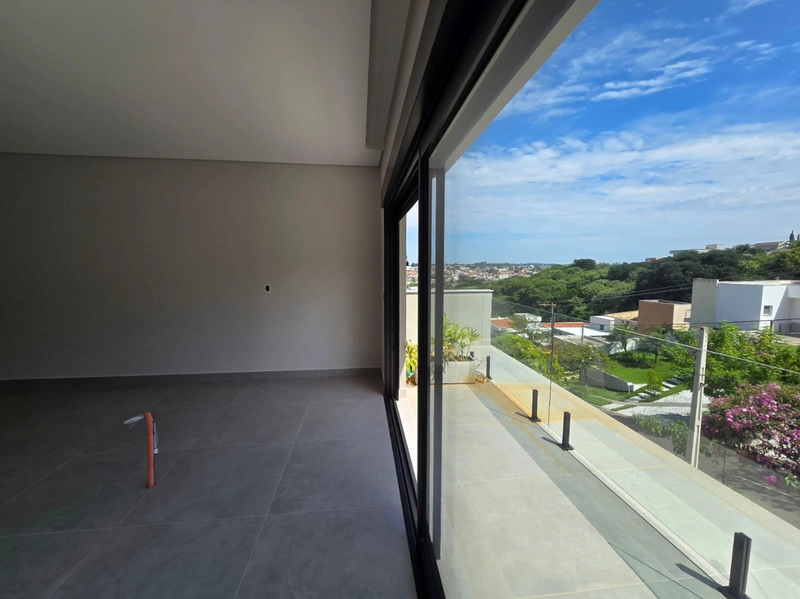 Casa luxuosa à venda no Condomínio Terras de Vinhedo. Um dos melhores da cidade: 22ª foto da galeria de imagens do imóvel