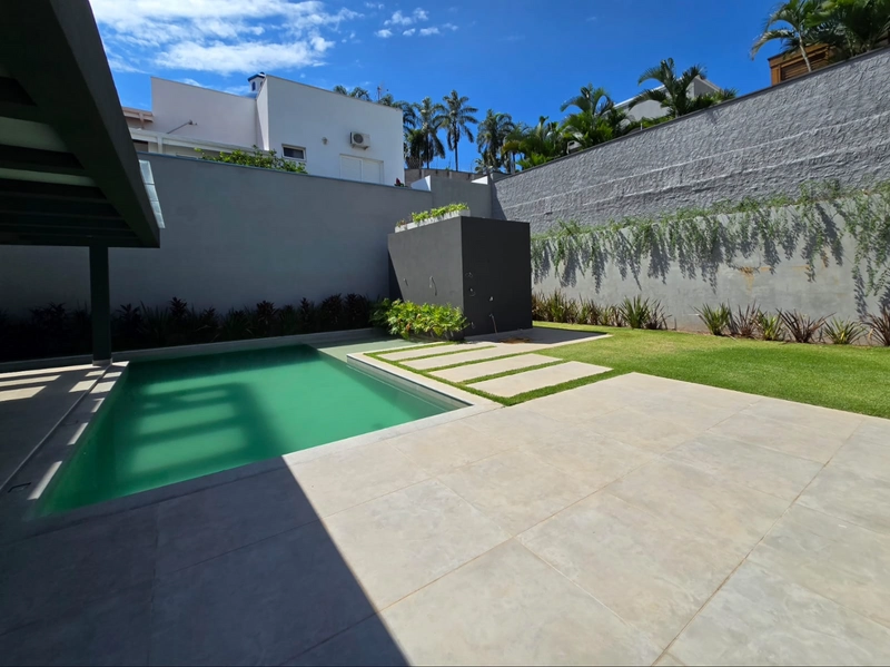 Casa luxuosa à venda no Condomínio Terras de Vinhedo. Um dos melhores da cidade: 7ª foto da galeria de imagens do imóvel