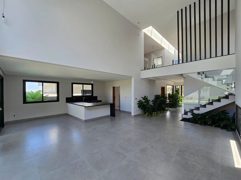Casa luxuosa à venda no Condomínio Terras de Vinhedo. Um dos melhores da cidade: 3ª foto da galeria de imagens do imóvel