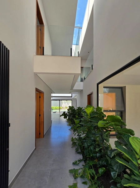 Casa luxuosa à venda no Condomínio Terras de Vinhedo. Um dos melhores da cidade: 14ª foto da galeria de imagens do imóvel