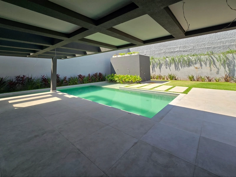 Casa luxuosa à venda no Condomínio Terras de Vinhedo. Um dos melhores da cidade: 8ª foto da galeria de imagens do imóvel