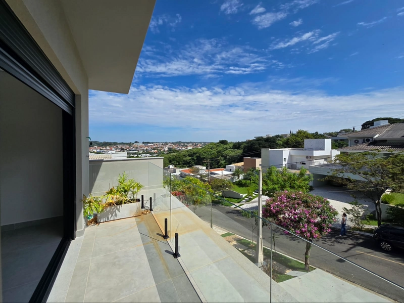 Casa luxuosa à venda no Condomínio Terras de Vinhedo. Um dos melhores da cidade: 21ª foto da galeria de imagens do imóvel