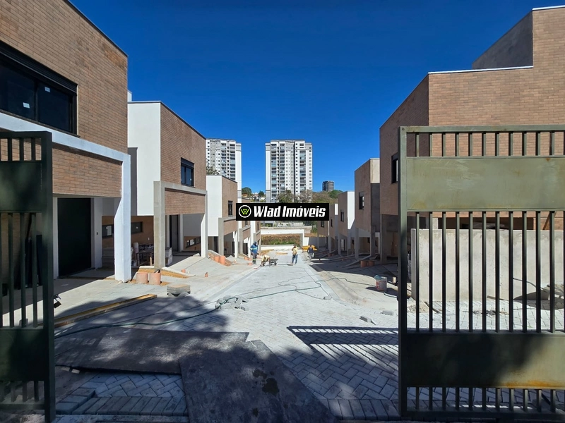 Casa à venda no Villa Verdi Paineiras em Campinas - Um projeto moderno e exclusi: 11ª foto da galeria de imagens do imóvel
