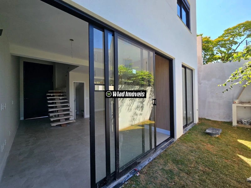 Casa à venda no Villa Verdi Paineiras em Campinas - Um projeto moderno e exclusi: 5ª foto da galeria de imagens do imóvel