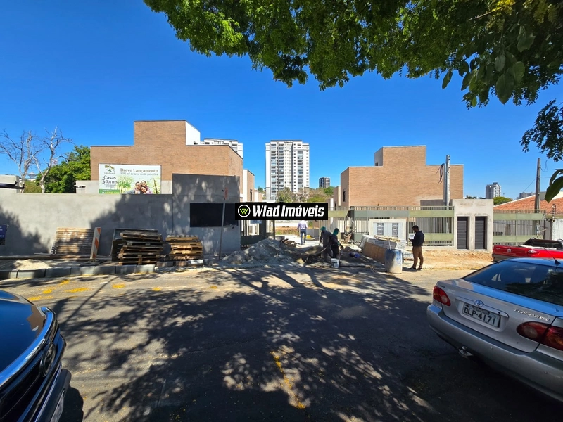 Casa à venda no Villa Verdi Paineiras em Campinas - Um projeto moderno e exclusi: 10ª foto da galeria de imagens do imóvel