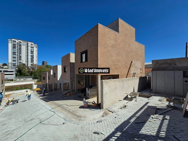 Casa à venda no Villa Verdi Paineiras em Campinas - Um projeto moderno e exclusi: 8ª foto da galeria de imagens do imóvel