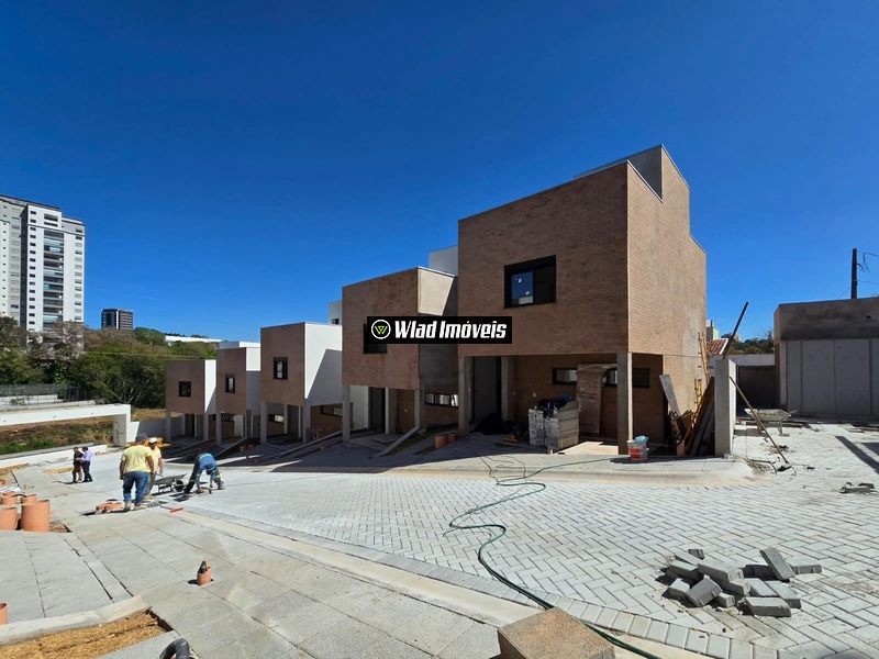 Casa à venda no Villa Verdi Paineiras em Campinas - Um projeto moderno e exclusi: 14ª foto da galeria de imagens do imóvel
