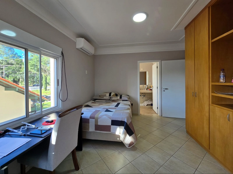 Casa a venda com preço de oportunidade - Condomínio Alpes de Vinhedo em Vinhedo: 22ª foto da galeria de imagens do imóvel
