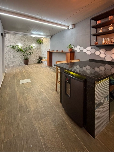 Casa para venda no aconchegante Villagio di San Francesco em Jundiaí: 16ª foto da galeria de imagens do imóvel