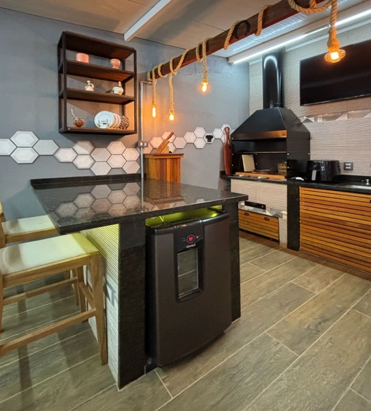 Casa para venda no aconchegante Villagio di San Francesco em Jundiaí: 4ª foto da galeria de imagens do imóvel