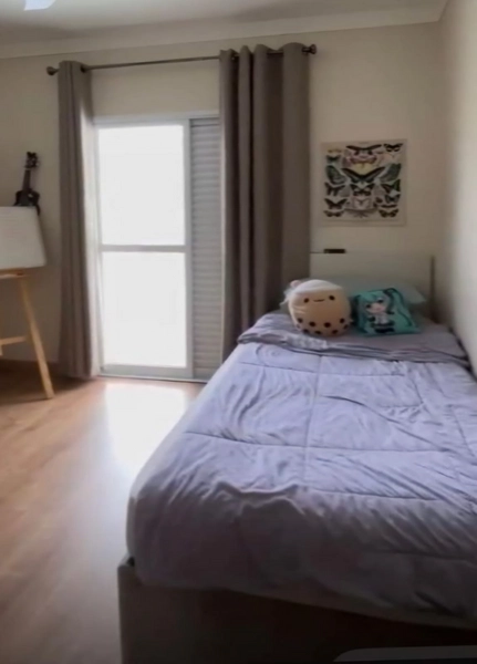 Casa para venda no aconchegante Villagio di San Francesco em Jundiaí: 13ª foto da galeria de imagens do imóvel