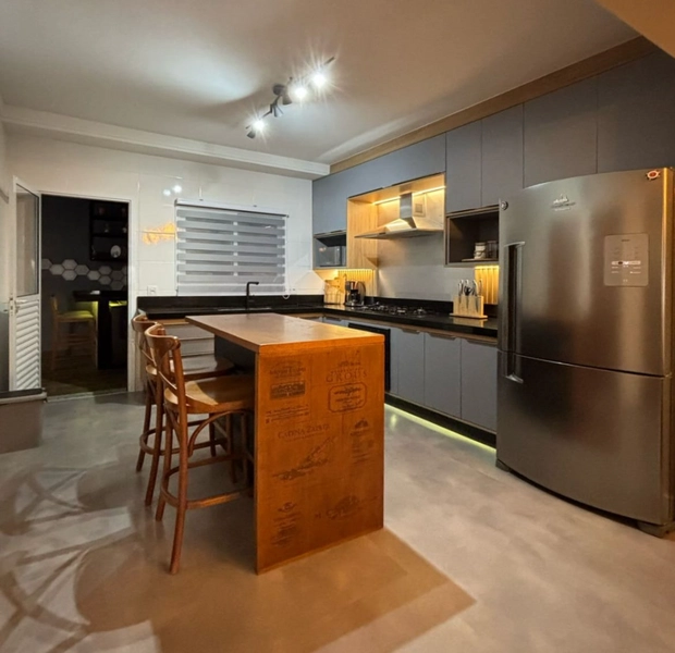 Casa para venda no aconchegante Villagio di San Francesco em Jundiaí: 20ª foto da galeria de imagens do imóvel