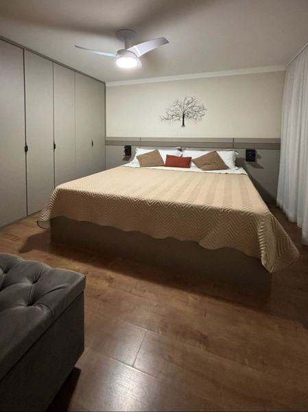 Casa para venda no aconchegante Villagio di San Francesco em Jundiaí: 7ª foto da galeria de imagens do imóvel
