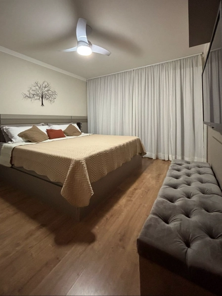 Casa para venda no aconchegante Villagio di San Francesco em Jundiaí: 8ª foto da galeria de imagens do imóvel