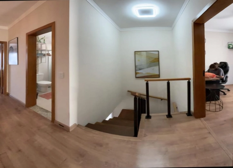 Casa para venda no aconchegante Villagio di San Francesco em Jundiaí: 15ª foto da galeria de imagens do imóvel