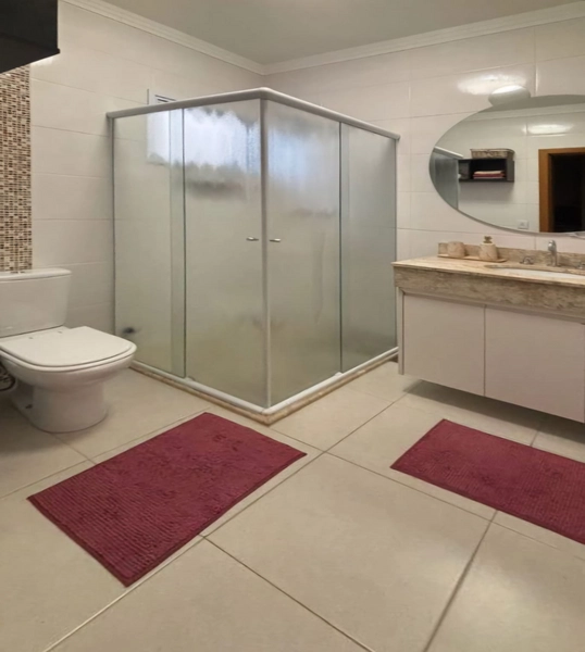 Casa para venda no aconchegante Villagio di San Francesco em Jundiaí: 6ª foto da galeria de imagens do imóvel