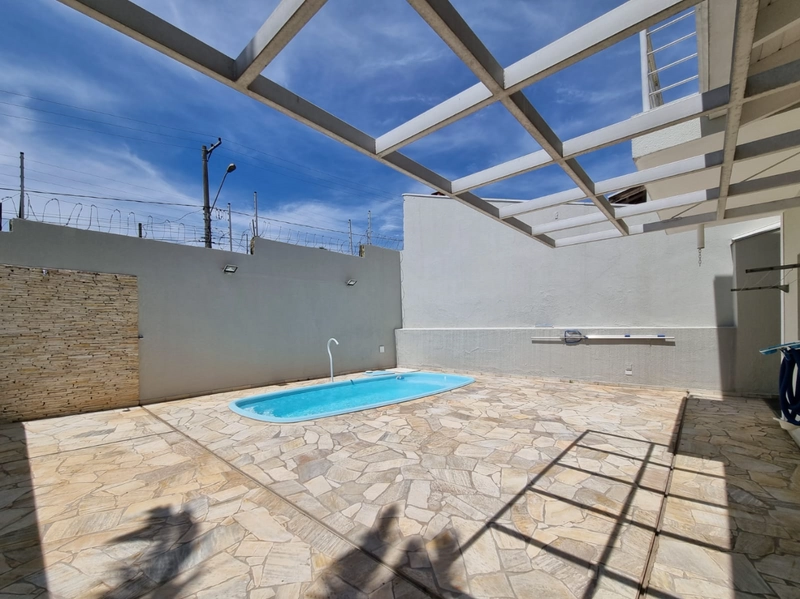 Casa no Condomínio Grape Village à venda no Pinheirinho em Vinhedo.: 5ª foto da galeria de imagens do imóvel