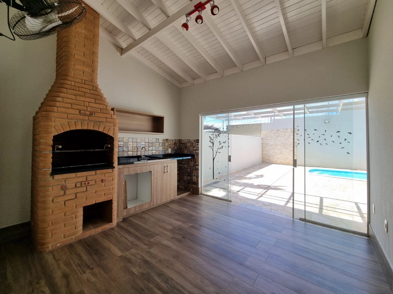 Casa no Condomínio Grape Village à venda no Pinheirinho em Vinhedo.: 12ª foto da galeria de imagens do imóvel