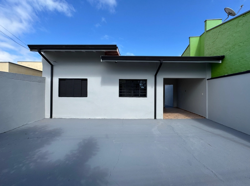 Venda R$ 520.000,00 - Casa térrea em terreno único Vinhedo SP: 4ª foto da galeria de imagens do imóvel