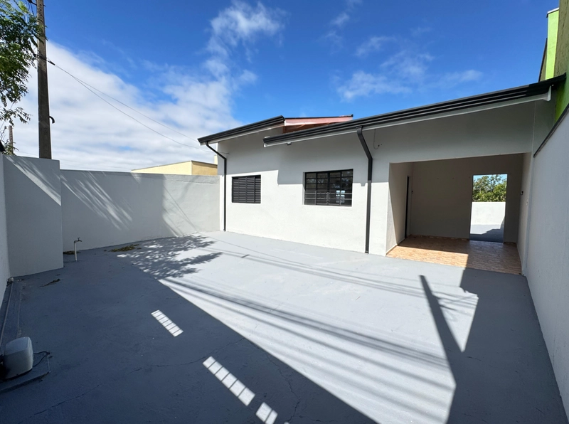 Venda R$ 520.000,00 - Casa térrea em terreno único Vinhedo SP: 1ª foto da galeria de imagens do imóvel
