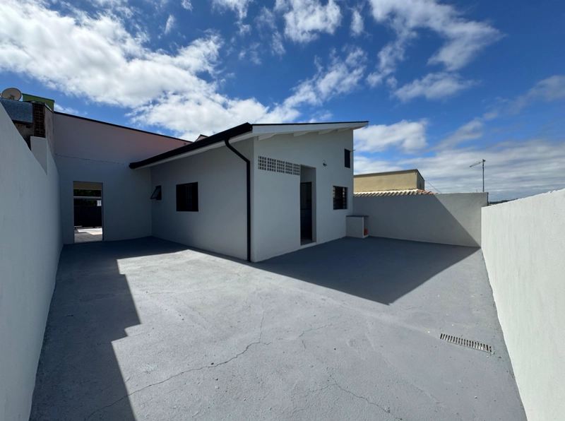Venda R$ 520.000,00 - Casa térrea em terreno único Vinhedo SP: 3ª foto da galeria de imagens do imóvel