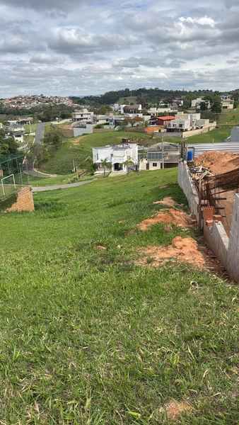 Quer comprar um terreno em condomínio fechado com lazer completo e em contato co: 11ª foto da galeria de imagens do imóvel