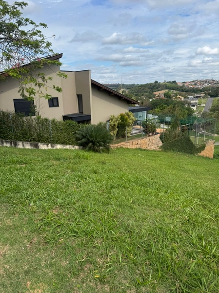 Quer comprar um terreno em condomínio fechado com lazer completo e em contato co: 8ª foto da galeria de imagens do imóvel