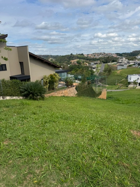 Quer comprar um terreno em condomínio fechado com lazer completo e em contato co: 9ª foto da galeria de imagens do imóvel