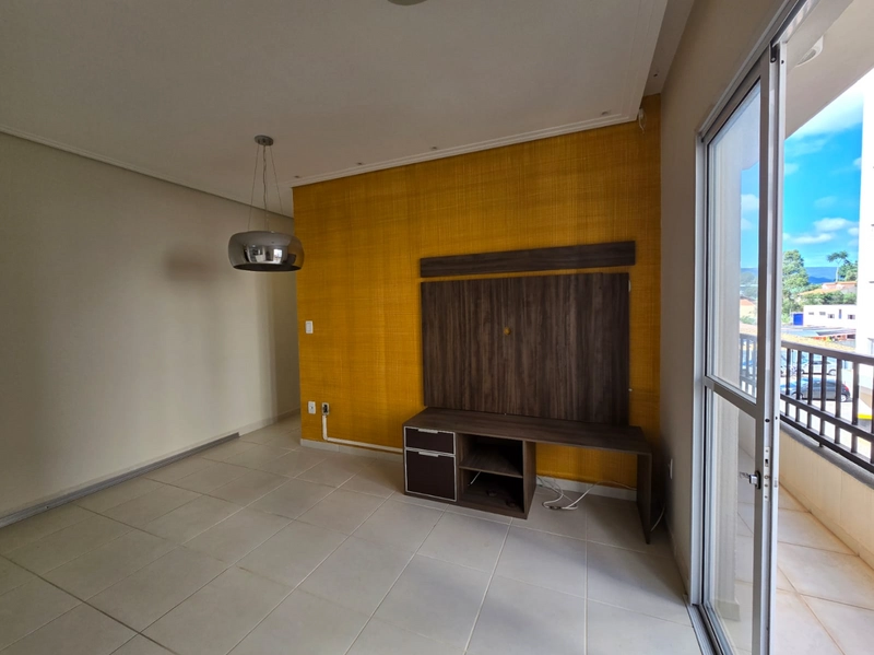 Apartamento para venda no Condomínio Vivarte Medeiros em Jundiaí: 13ª foto da galeria de imagens do imóvel
