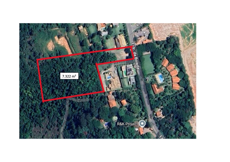 Venda Propriedade bairro Pinheirinho em Vinhedo-SP. 7.322 m²: 1ª foto da galeria de imagens do imóvel